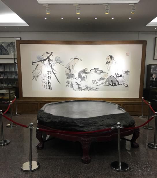 榮寶齋文房用品經(jīng)營(yíng)部