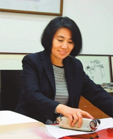 王麗菊