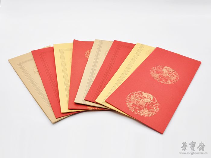 年貨 | 筆尖上的年味兒 